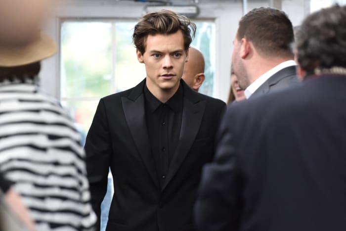 Harry Styles