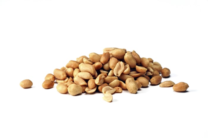 Roasted Peanuts