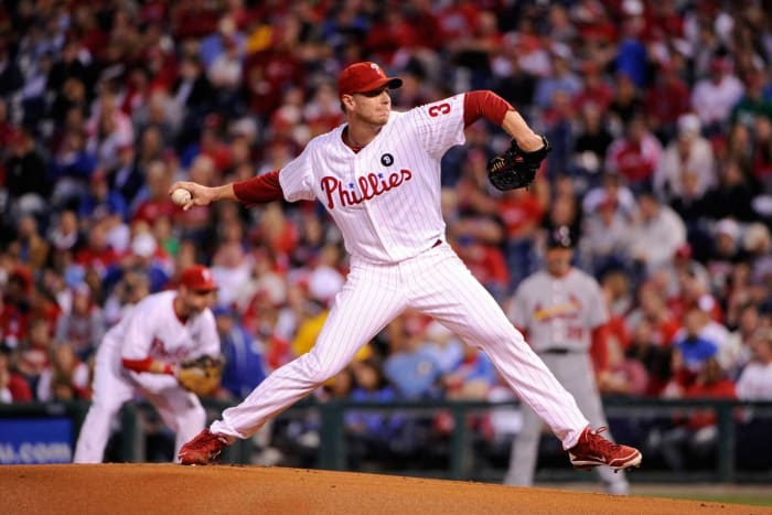 2011 Philadelphia Phillies