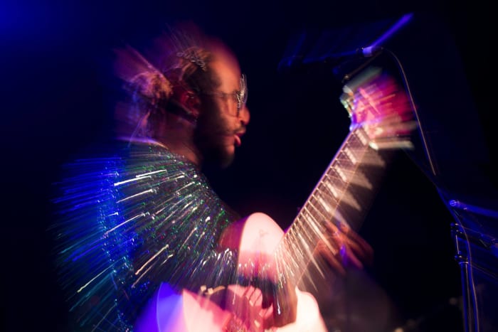 Thundercat - "It Is What It Is"