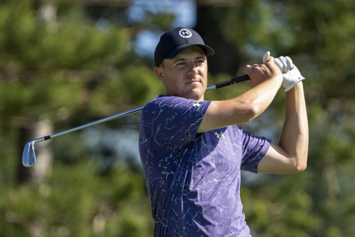 Is Spieth really back?