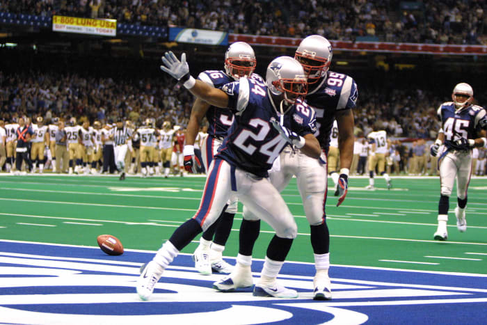 Super Bowl showstopper