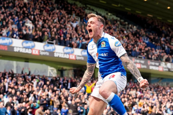 Blackburn Rovers (6)