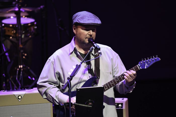Christopher Cross "Christopher Cross" (1979)