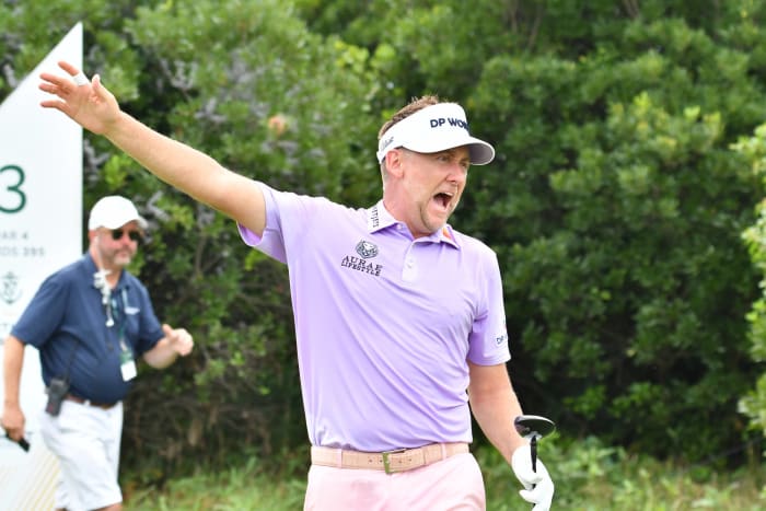 The most effective Ryder Cup gamers of all time The most effective Ryder Cup gamers of all time Ian Poulter (Europe)
