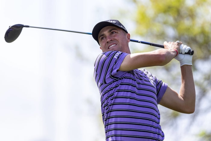 Pain's the game for Thomas