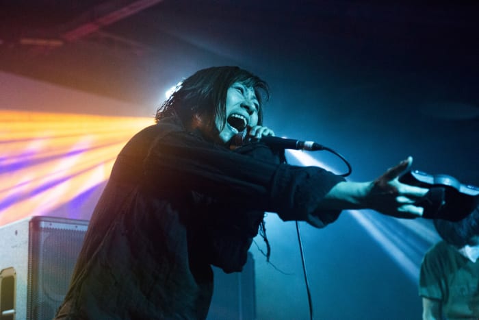 Melt-Banana - Scratch or Stitch