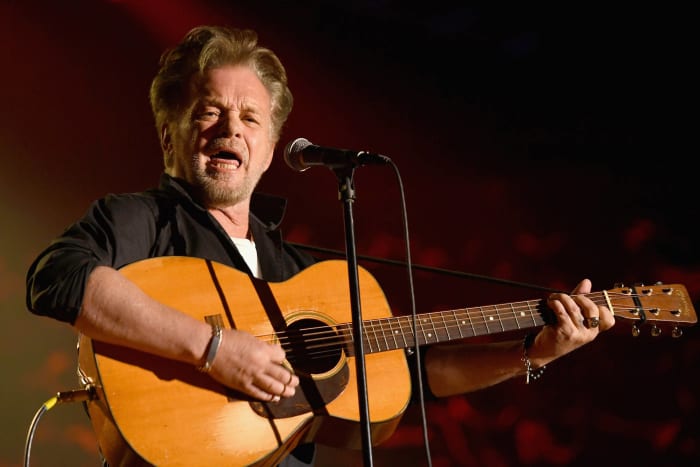 John Mellencamp