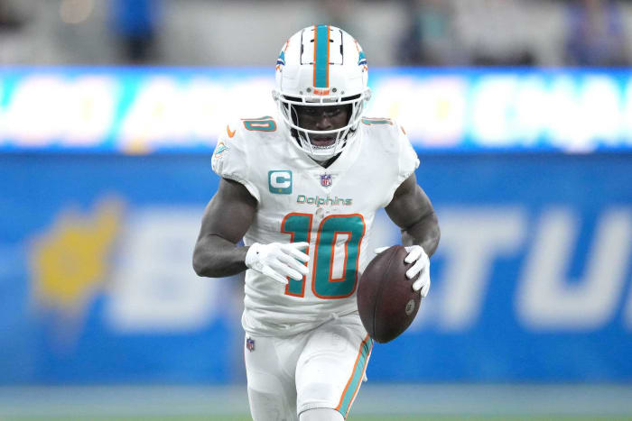 Miami Dolphins