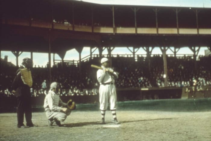 1906 Chicago Cubs