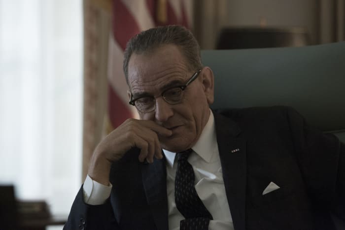 “All the Way” (2016)