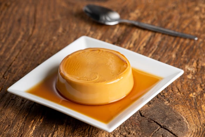 Flan