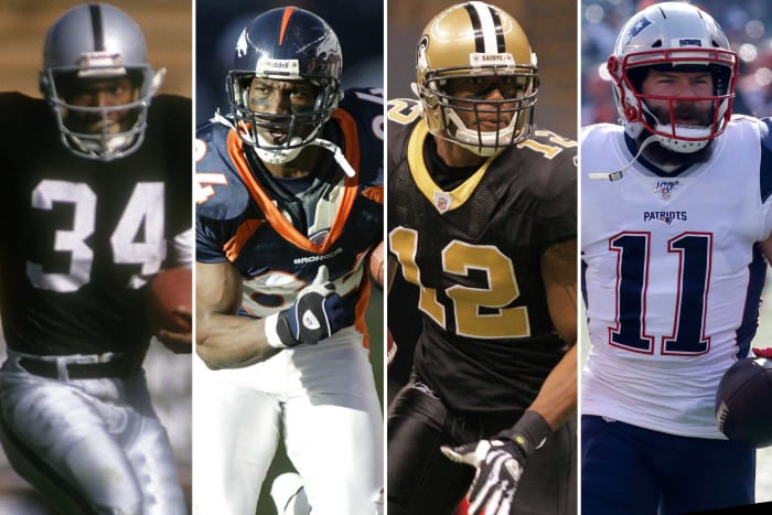 The best seventh-round picks in NFL history