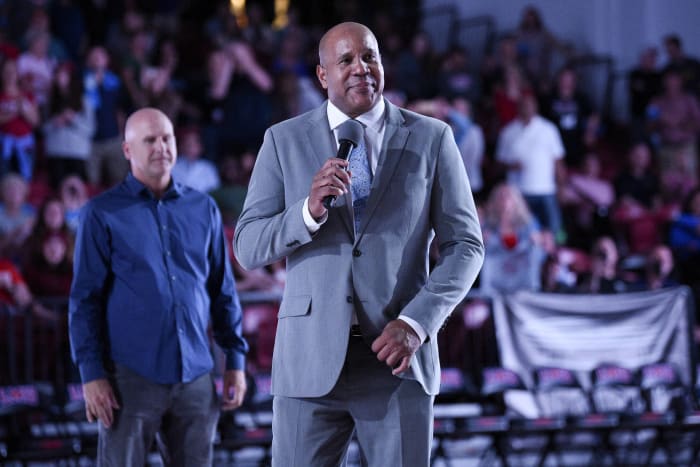Bo Kimble, Loyola Marymount