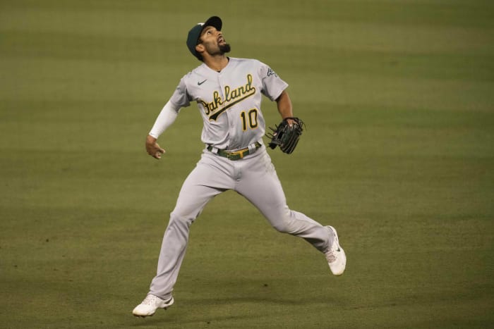 Marcus Semien