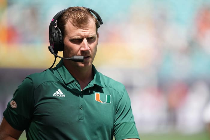 10-Rhett Lashlee, SMU