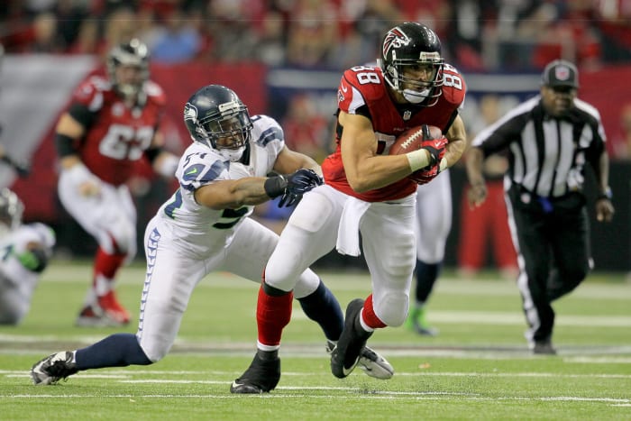 Preventing a Falcons collapse