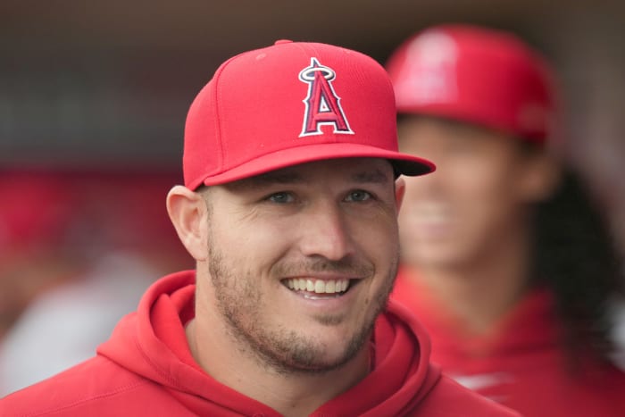 Mike Trout