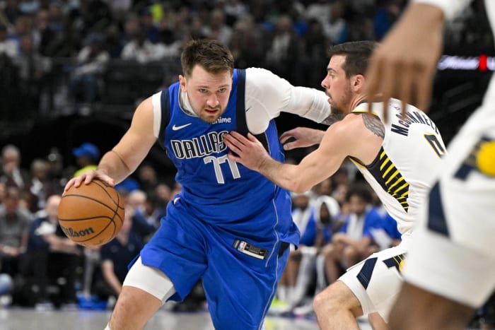 Luka Doncic (2)
