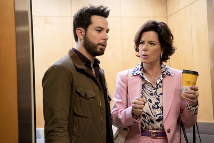 “So Help Me Todd”