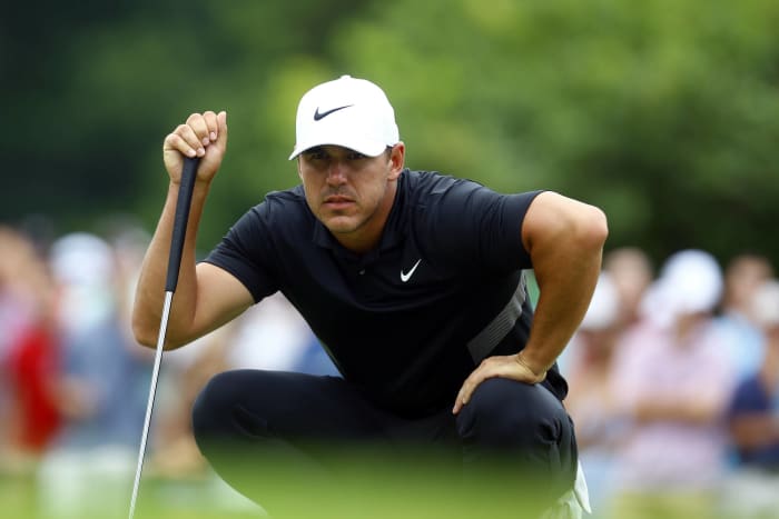 Brooks Koepka