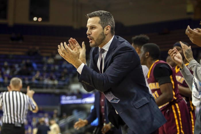 Mid-Eastern: Bethune-Cookman