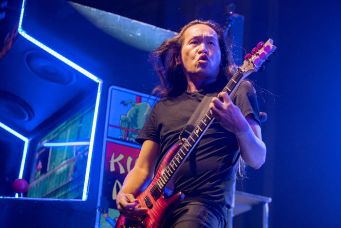 DragonForce - Warp Speed Warriors