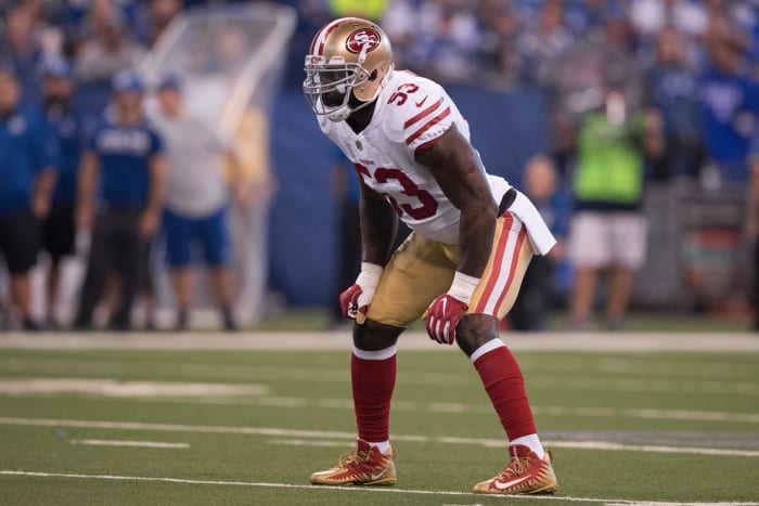 NaVorro Bowman