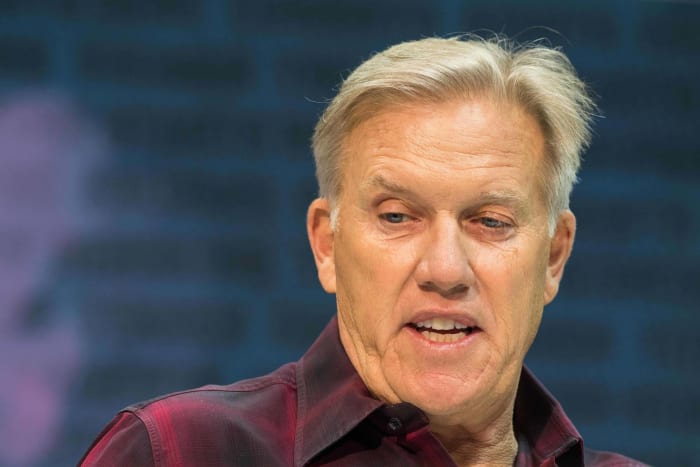 John Elway