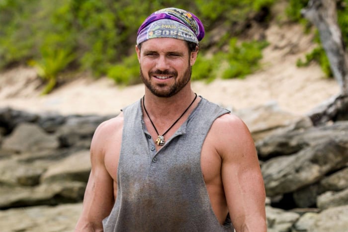 John Morrison