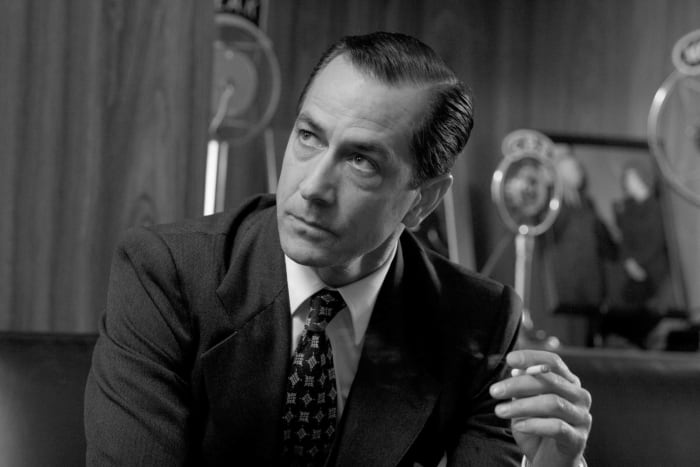 'Good Night, and Good Luck' (2005)