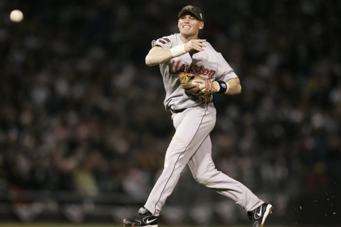 Craig Biggio 1988-2007 (65.5 WAR)