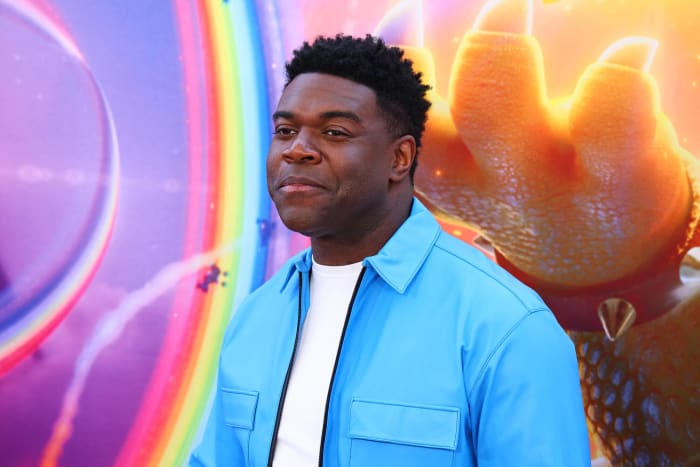 Sam Richardson