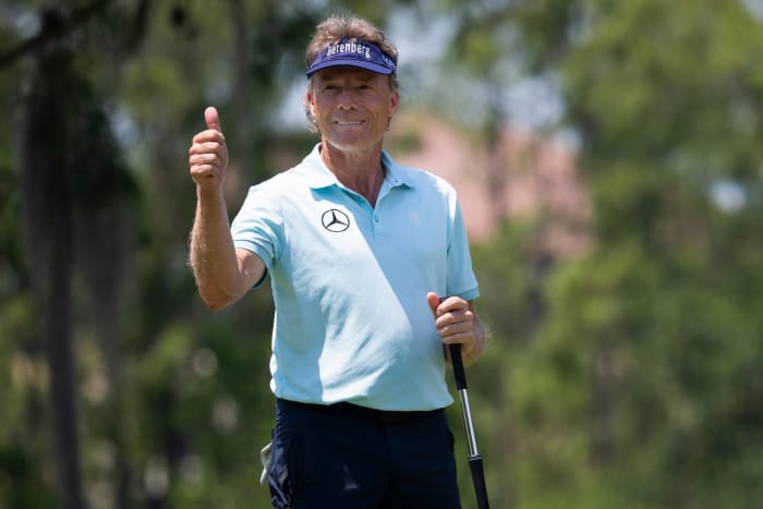 The most effective Ryder Cup gamers of all time The most effective Ryder Cup gamers of all time Bernhard Langer (Europe)