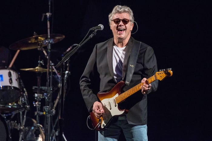Steve Miller Band
