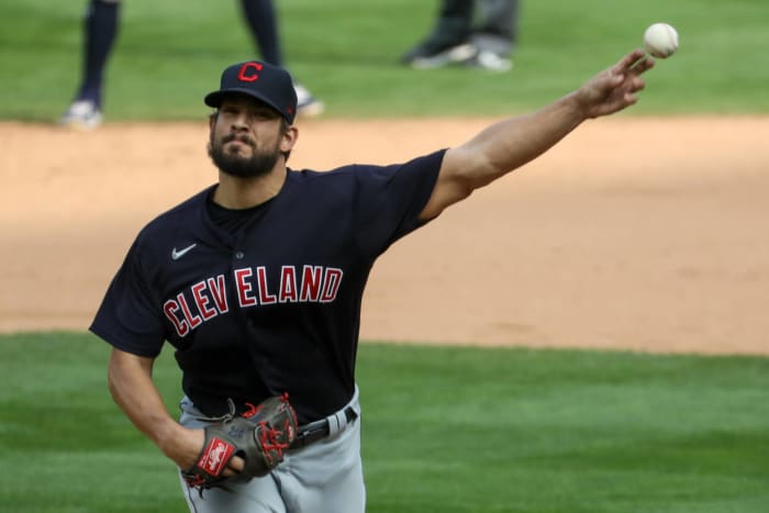 Boston Red Sox: Sign Brad Hand