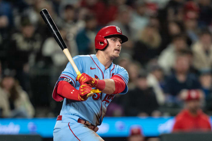 Texas Tech baseball: Solid at-bats help Red Raiders stun Longhorns