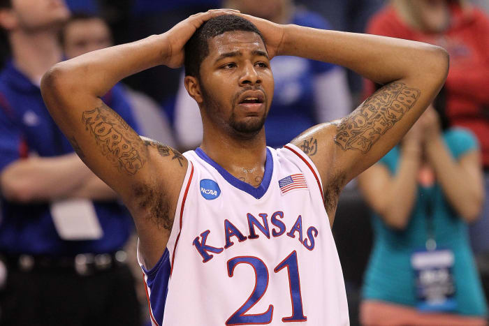 Kansas (2010)