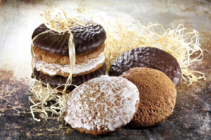 Lebkuchen (Germany)