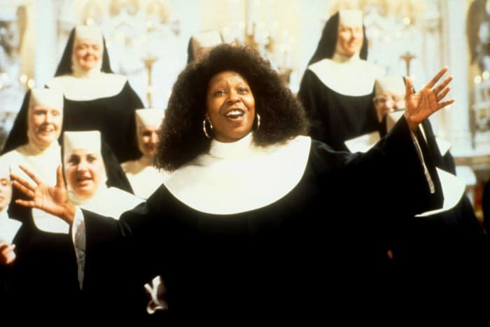 "Sister Act 2: Back In The Habit"