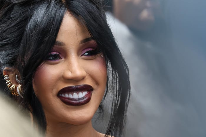 Cardi B