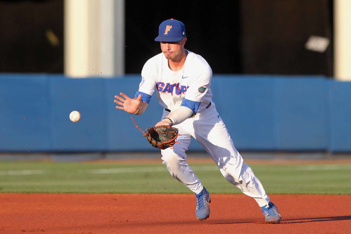 Jonathan India (Cincinnati Reds)