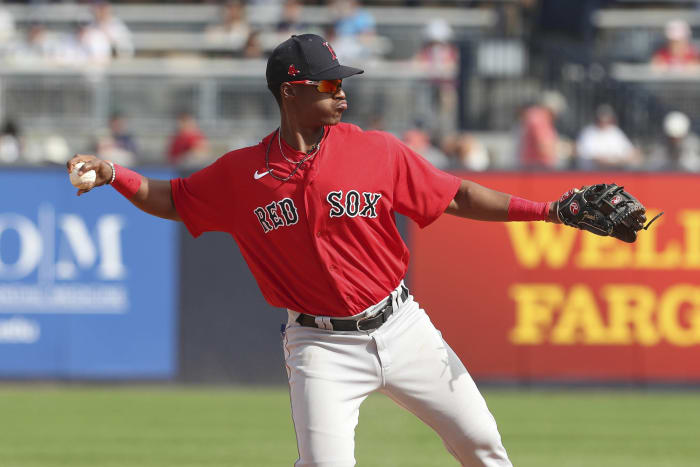 One Prospect To Watch For Every Mlb Team In 2021 Yardbarker
