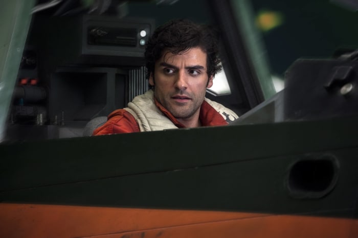 This is the longest 'Star Wars' movie