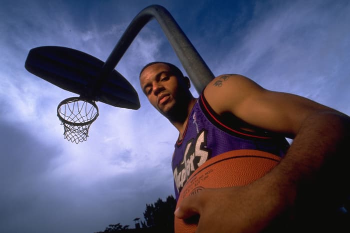 1995-96: Damon Stoudamire