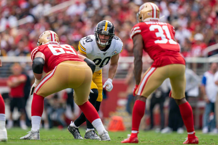 Pittsburgh Steelers vs. San Francisco 49ers (2011)
