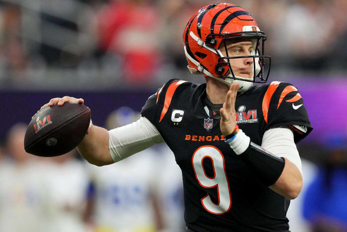 Cincinnati Bengals: Can the team avoid the year-after hangover?