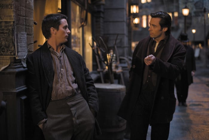 'The Prestige'