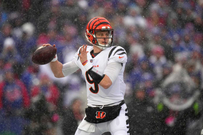 Cincinnati Bengals
