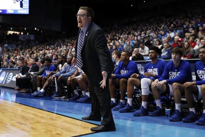 Southland: New Orleans